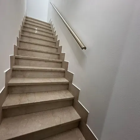 בית נופש La Casa Rossa
