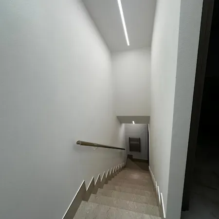 La Casa Rossa Verona