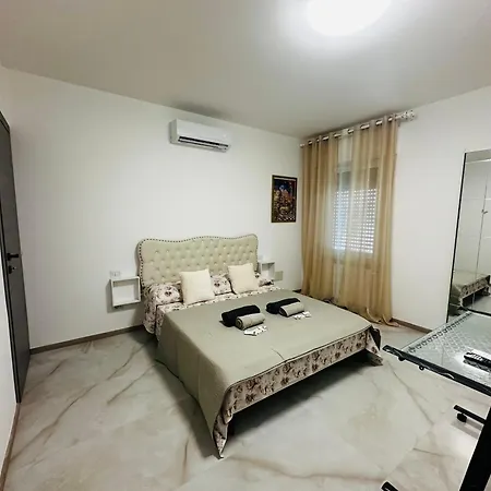 בית נופש La Casa Rossa *