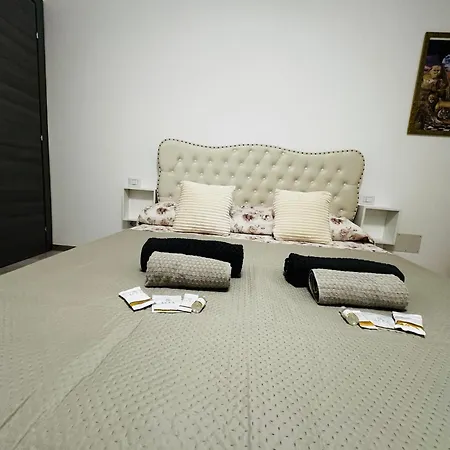 La Casa Rossa ורונה