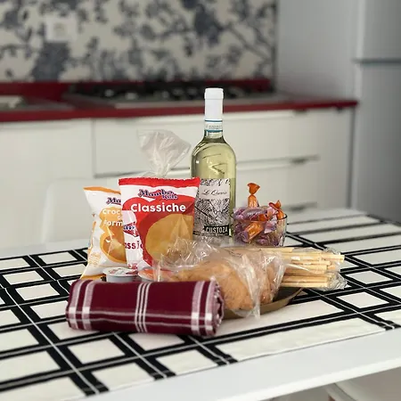 La Casa Rossa * ורונה
