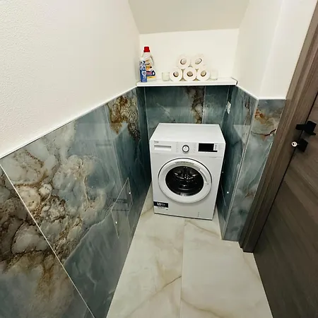 Сasa de vacaciones La Casa Rossa *