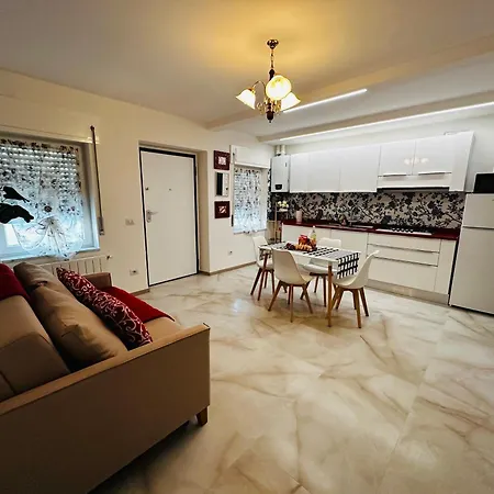 La Casa Rossa Holiday home Verona