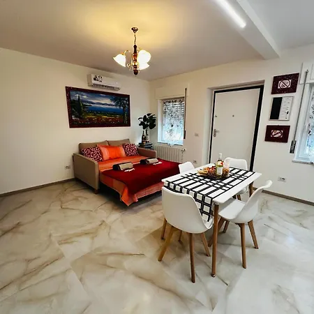 La Casa Rossa בית נופש ורונה
