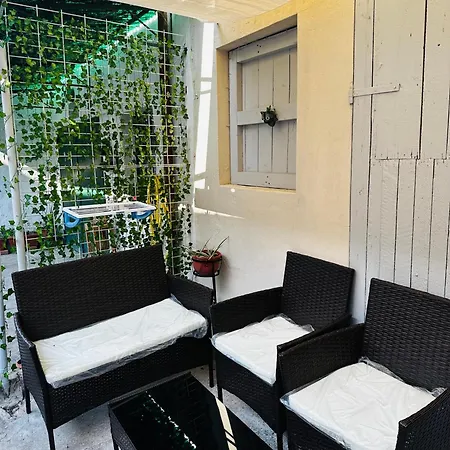 Holiday home La Casa Rossa Verona