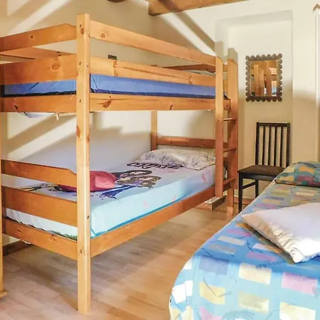 Tatil Evi La Casa Rossa Conco