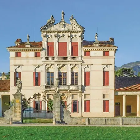 La Casa Rossa * Conco