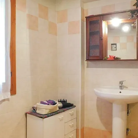 Tatil Evi La Casa Rossa *