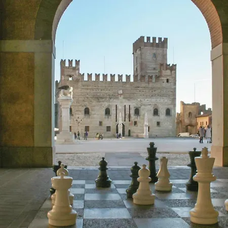 La Casa Rossa
