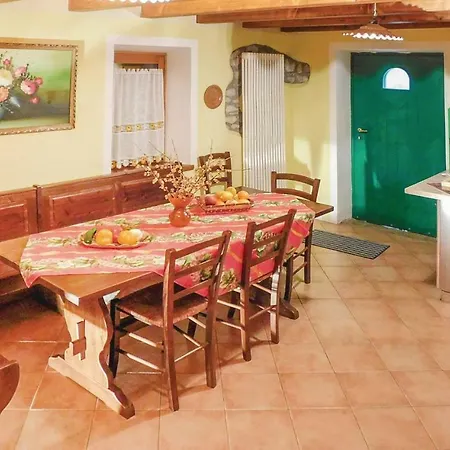 Tatil Evi La Casa Rossa