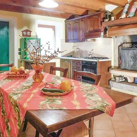 La Casa Rossa *