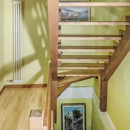 La Casa Rossa Tatil Evi