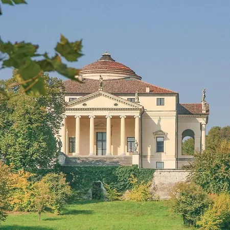 Tatil Evi La Casa Rossa