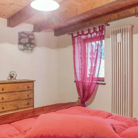 La Casa Rossa