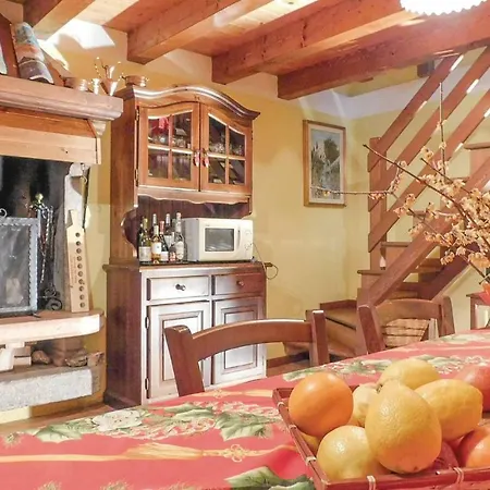 Tatil Evi La Casa Rossa *