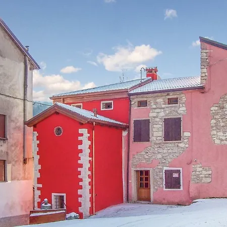 La Casa Rossa Conco