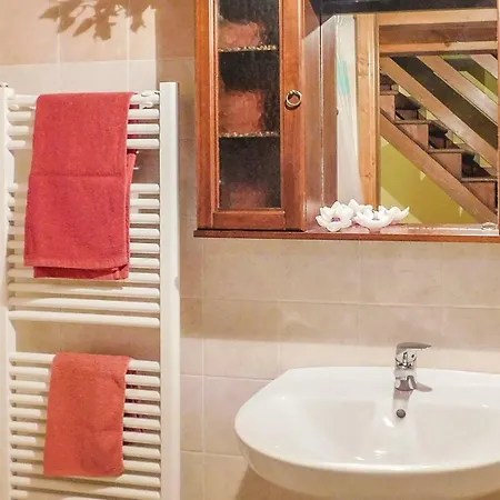 La Casa Rossa Tatil Evi Conco