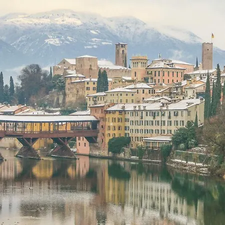 La Casa Rossa Conco