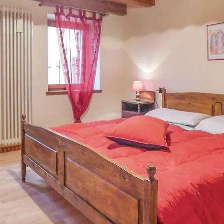Tatil Evi La Casa Rossa *
