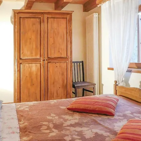 La Casa Rossa Tatil Evi Conco
