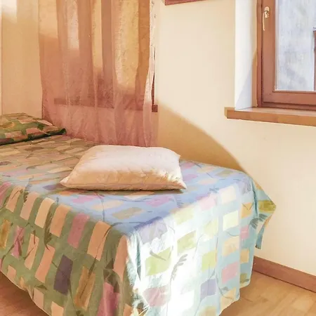La Casa Rossa Tatil Evi *